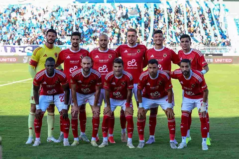 بث مباشر بالفيديو.. نظرة تحليلية بعد مباراة الأهلي والمحلة في الدوري